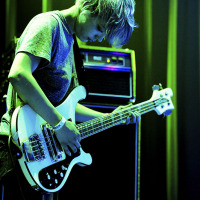 Warpaint