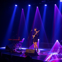 Violetta Zironi @ Melkweg