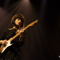 Violetta Zironi @ Melkweg