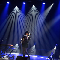 Violetta Zironi @ Melkweg