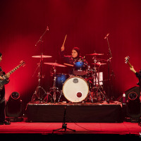 Voice of Baceprot @ Patronaat, Haarlem