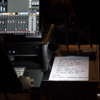 Voice of Baceprot @ Patronaat, Haarlem