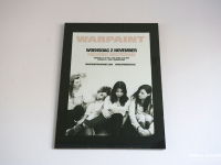 Warpaint Warpaint
