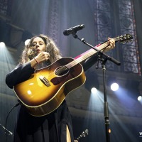 Waxahatchee @ Paradiso
