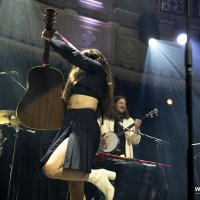 Waxahatchee @ Paradiso