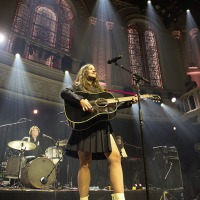 Waxahatchee @ Paradiso