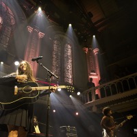 Waxahatchee @ Paradiso