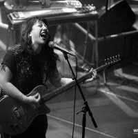 Wednesday @ Paradiso