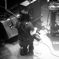 Wednesday @ Paradiso