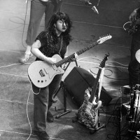 Wednesday @ Paradiso