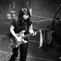 Wednesday @ Paradiso