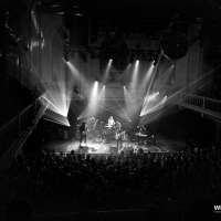 Wednesday @ Paradiso