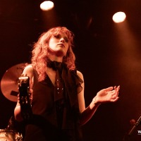 Wet Kiss @ Melkweg