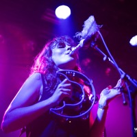 Wet Kiss @ Melkweg