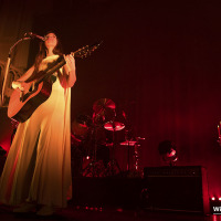 Weyes Blood @ Paradiso