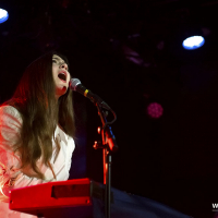 Weyes Blood @ Tolhuistuin