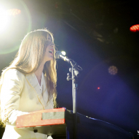 Weyes Blood @ Tolhuistuin