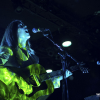 Weyes Blood @ Tolhuistuin