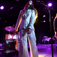 Weyes Blood @ Tolhuistuin