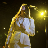 Weyes Blood @ Tolhuistuin