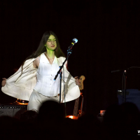 Weyes Blood @ Tolhuistuin