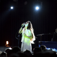 Weyes Blood @ Tolhuistuin