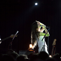 Weyes Blood @ Tolhuistuin