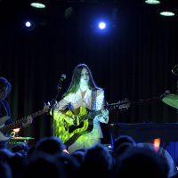 Weyes Blood @ Tolhuistuin