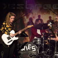 WIES @ Estrado, Harderwijk