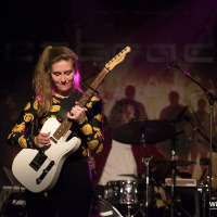 WIES @ Estrado, Harderwijk