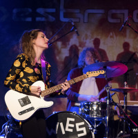 WIES @ Estrado, Harderwijk