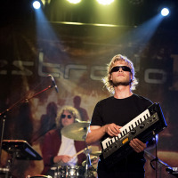 WIES @ Estrado, Harderwijk