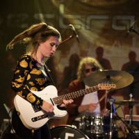 WIES @ Estrado, Harderwijk