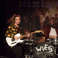 WIES @ Estrado, Harderwijk