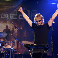 WIES @ Estrado, Harderwijk