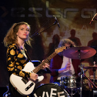 WIES @ Estrado, Harderwijk