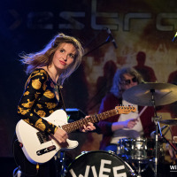 WIES @ Estrado, Harderwijk