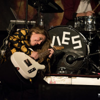 WIES @ Estrado, Harderwijk