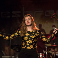 WIES @ Estrado, Harderwijk