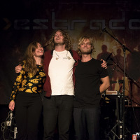 WIES @ Estrado, Harderwijk