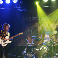 WIES @ Estrado, Harderwijk