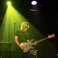 WIES @ Estrado, Harderwijk