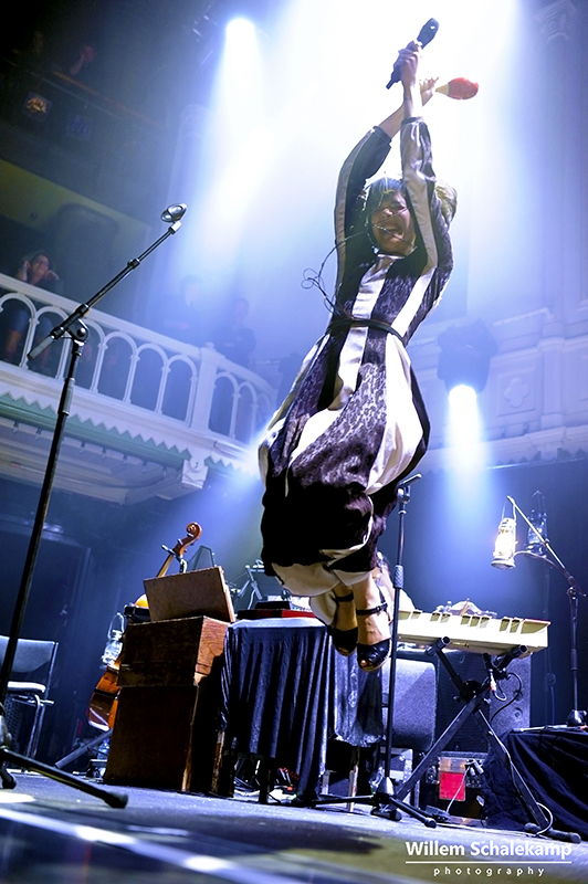 Natasha Kahn (Bat For Lashes)