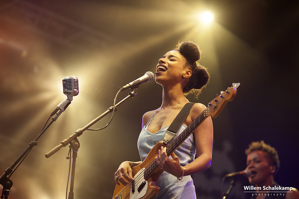 Lianne la Havas