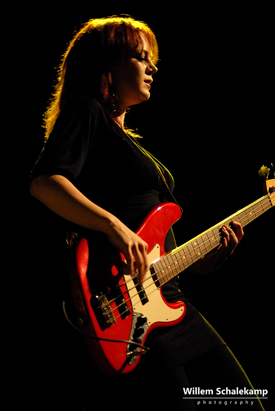 Janneke Nijhuijs (ReBelle)
