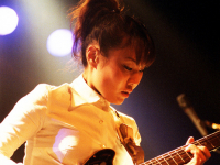 Yoshiko Ronnie Fujiyama (5, 6, 7, 8's)