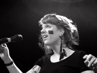 Anna Aaron
