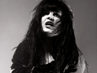 Alison Mosshart (The Dead Weather)