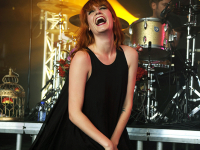 Florence Welch (Florence And The Machine)