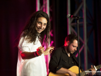 Lara Chedraoui (Intergalactic Lovers)